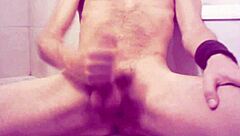 Foreign girl bends over for sex after first date.