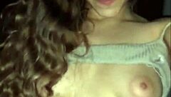 Amateur Argentinian Teen Creampie in College Dorm.