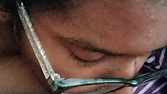 Video Recorded on May 29, 2017, at 2:04 PM Featuring Glasses