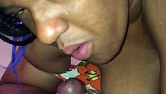 oral queen delivers amazing performances every time