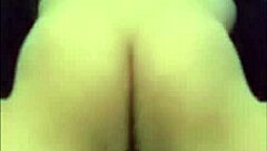 Inviting her to watch Netflix but surprising with my cock instead