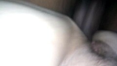 i watch snowbunny get bent over doggystyle