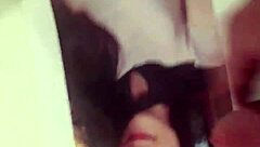 jebbyby gets a cum tribute with masturbation 😏