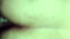 hey, that tranny really goes to town on her client, doesn't she?