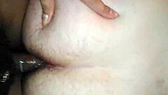 hey, that tranny really goes to town on her client, doesn't she?