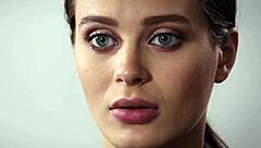 Fingering With Teasing Panties And Sensual Masturbation