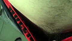 i meet andremedeiros martins for a kinky encounter with my chaser