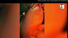 Amateur couple explores licking and squirting in homemade 69 blowjob session