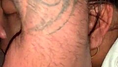 Jessica delivers an intense deepthroat blowjob with her asian tits