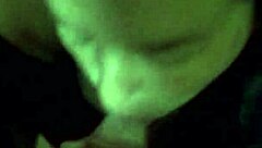 i made a homemade video of my wife at home