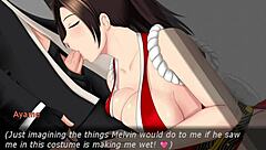 alansya chronicles fleeting iris part 2