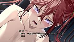 Noah's hentai prison adventures explode!