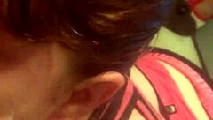 Homemade video of amateur couples