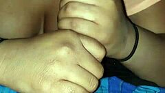 enjoying a good blowjob session