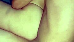 Thick Cock Makes Me His, Overwhelming Pleasure in Part 2