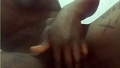 Desi Indian Couple Shares Romantic Homemade Scenes