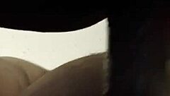 Oh, that black pussy is so inviting and wet, begging for attention!