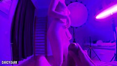 Exclusive Night Club Dancing in VIP Room