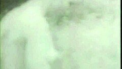 retro vintage lesbians exploring antique settings casually