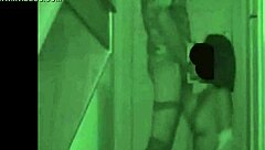 chatting about life with my wife