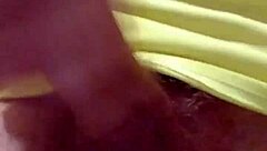 Let's play the dick juego game with my cock.