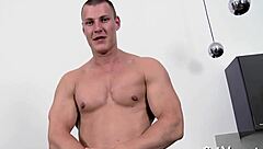 Detailed Gay Homo Porn Scene with Intense Ass Drilling and Deep Penetration