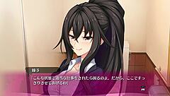 Can You Handle This Bukkake Hentai Game?