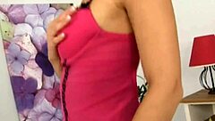 Dirty Politician Evan Stone Gets Bj From Ebony Babe Ms London