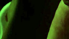 Blowjob from a Black Amateur with Big Tits