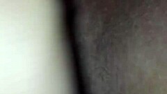 Amateur married woman enjoys and squirts abundantly.