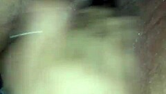 Amateur married woman enjoys and squirts abundantly.