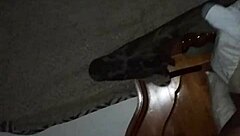 Skint Fellow Lets Sexy Friend Pound Girlfriend For Hard Cash