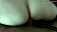 Plump German Student Receives Cumshot