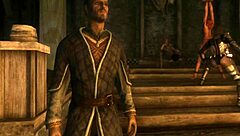 the jarl requests a whipping demonstration
