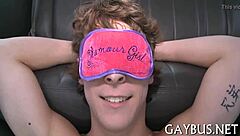 exploring gay porn booty scenes