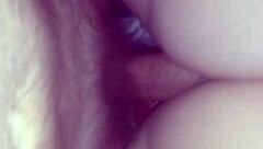 My Girl In Amateur Blowjob Scene