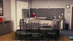 Does Her Cold Look Hide a Boner-Inducing Secret?