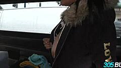 Intriguing Latina 24 with Nice Tits