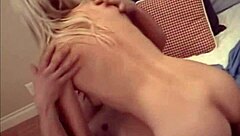 First-time experience in porn