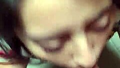 Maria Sucks Like A Lollipop