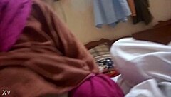 Shazia Randi In Home Romance