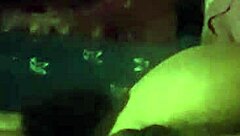 Hot and Horny: Moreno's Masturbation