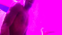 Bigdrip raw fucks cute petite redbone, big black cock ripping clothes.