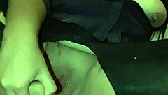 Samantha Masturbates Anal In Lomas Verdes!