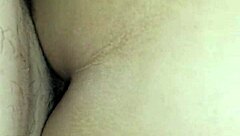 Le doy por el culito a mi esposa