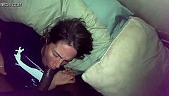 hey, check this amateur hardcore blowjob on webcam! 😜