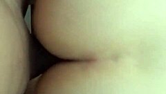 Profundo anal with my beautiful wife