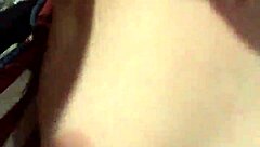 Katrina's wet wife masturbates intensely