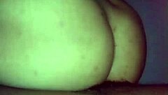 this black and latina duo with huge asses and tits is ready for action