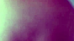 amateur couple shares intimate moment